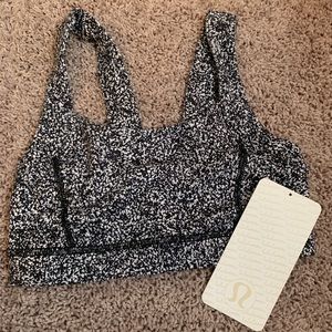 Lululemon Pavement Pusher Bra